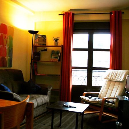 La Refierta Apartment Cangas De Narcea Ngoại thất bức ảnh