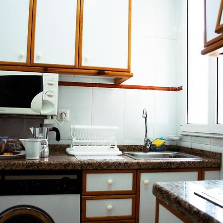 La Refierta Apartment Cangas De Narcea Ngoại thất bức ảnh