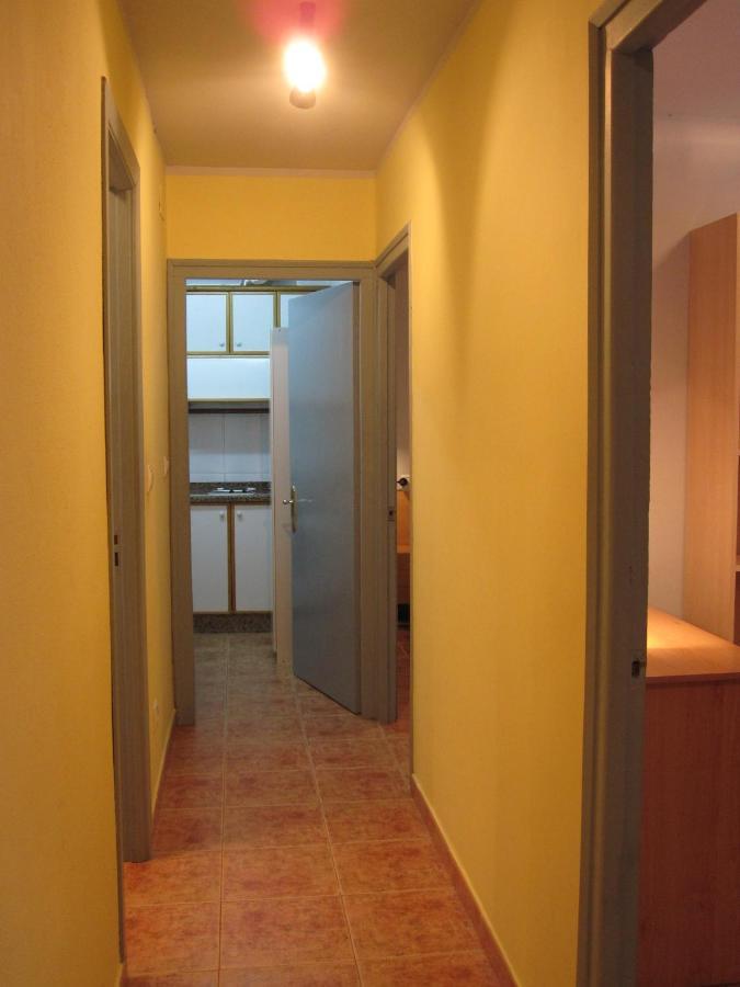 La Refierta Apartment Cangas De Narcea Ngoại thất bức ảnh